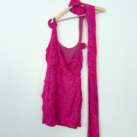 For love & lemons Deliza mini dress - Picture 7 of 8